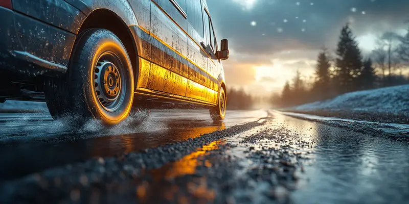 Bus z Polski do Niemiec ile kosztuje?