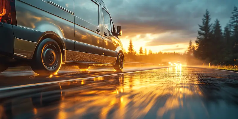 Bus z Polski do Niemiec Szczecin