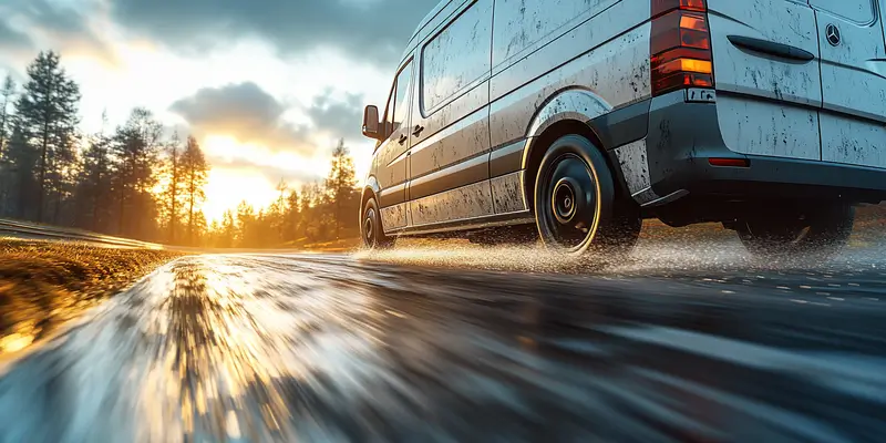 Busy do Niemiec Chojnice