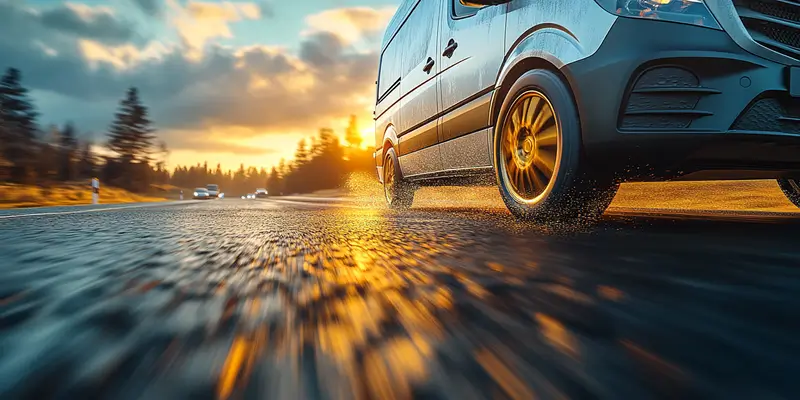 Busy do Niemiec Kołobrzeg