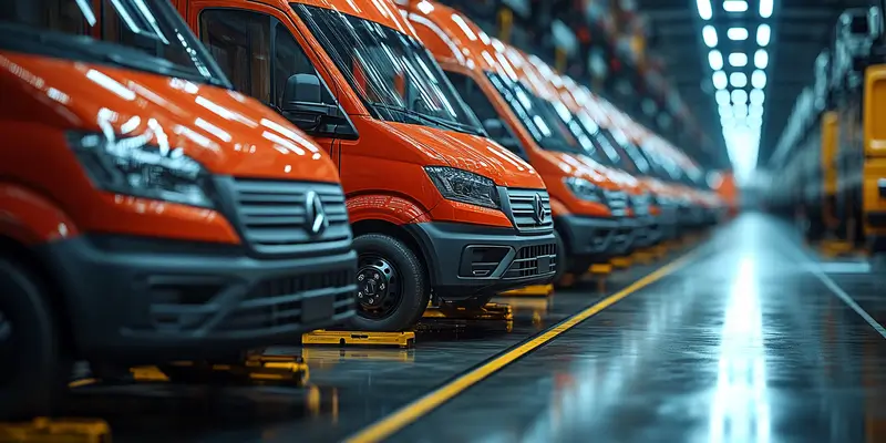 Busy do Niemiec Trójmiasto