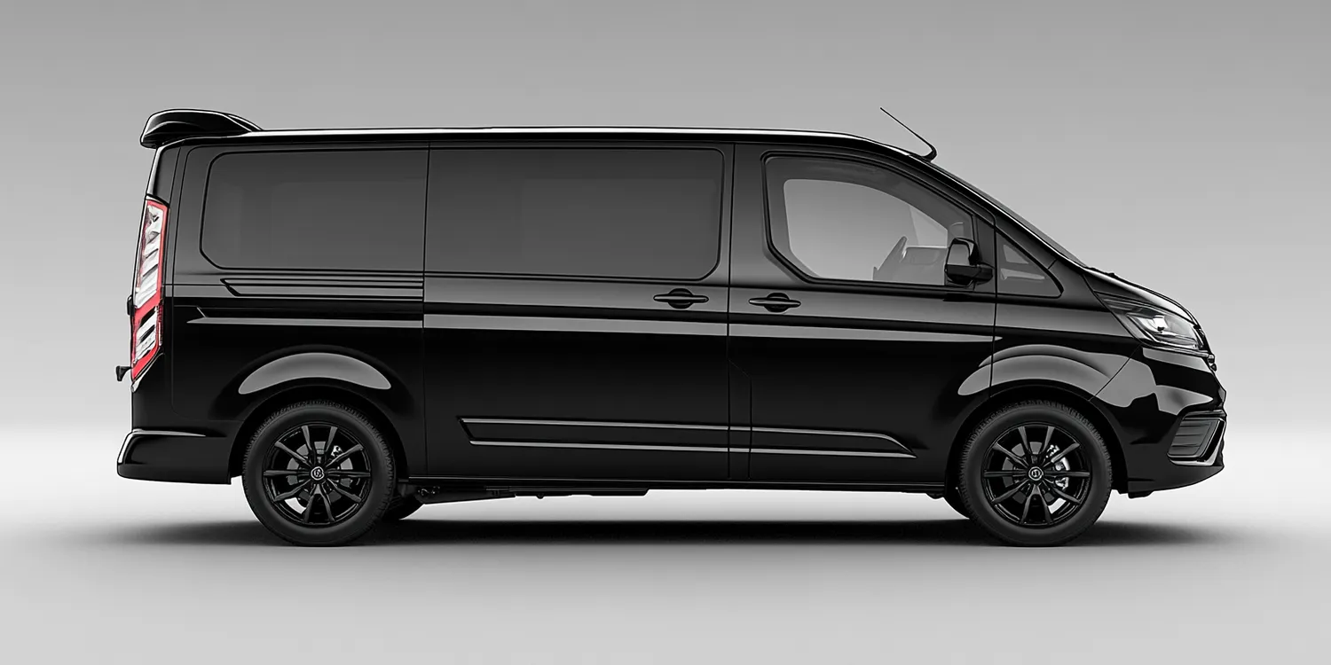 Busy z Polski do Niemiec Szczecinek