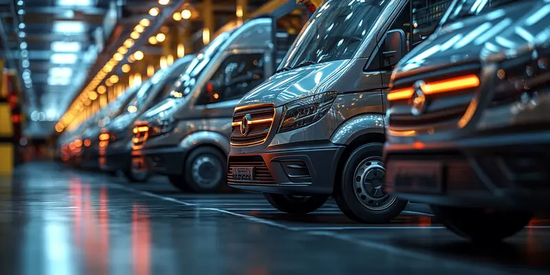 Busy z Polski do Niemiec Trójmiasto