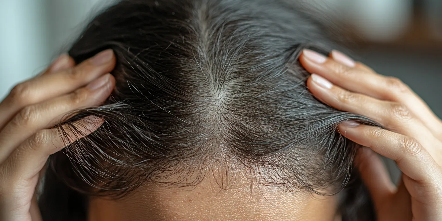 Czy łysienie plackowate jest wyleczalne?