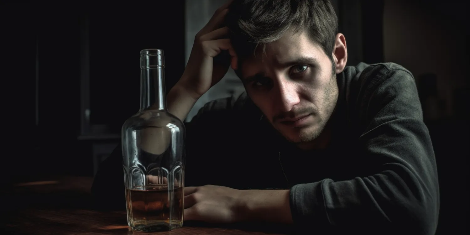 Czym jest alkoholizm i jakie są jego skutki?