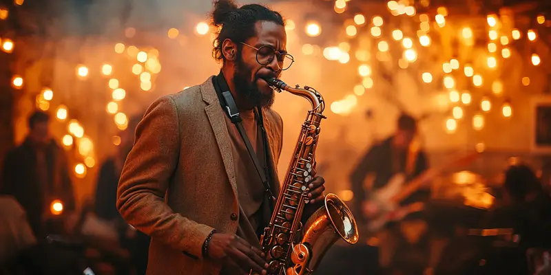 Dlaczego saksofon jest instrumentem drewnianym?