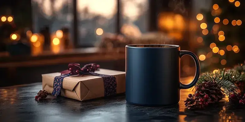 Drewniane personalizowane prezenty