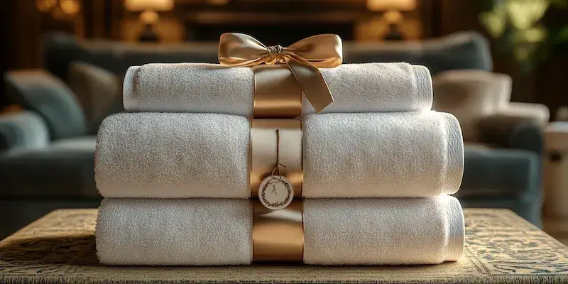 Eleganckie prezenty personalizowane