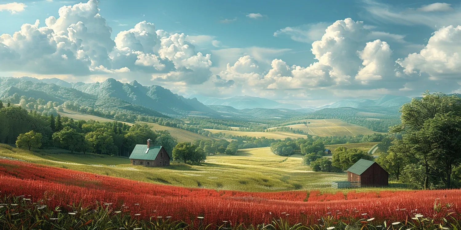 Gdzie na weekend agroturystyka