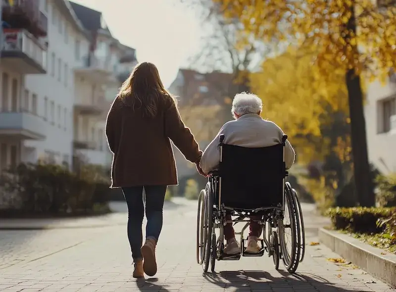 Gdzie wypożyczyć wózek inwalidzki Warszawa?