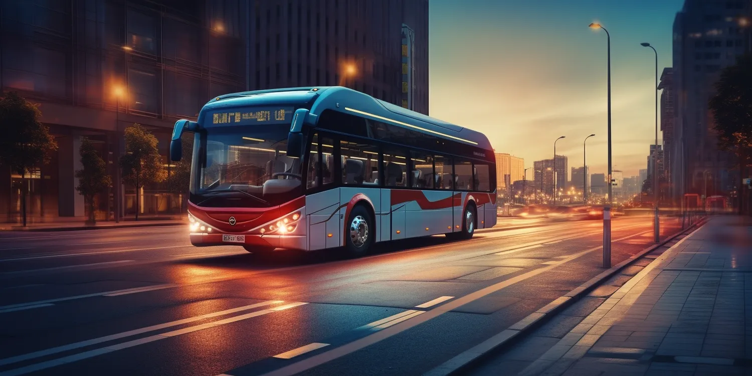 Gdzie zaparkować autokar na helu?