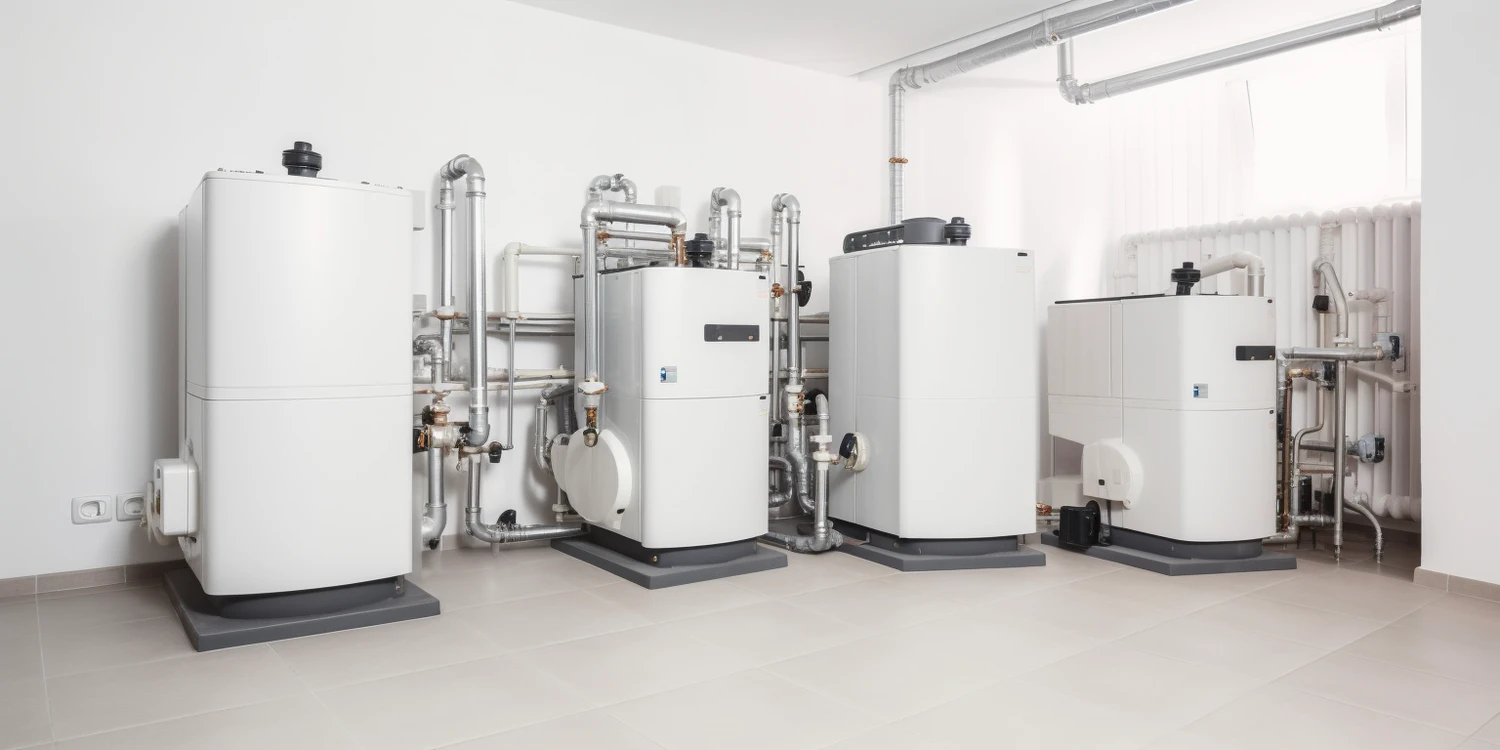 Gruntowe pompy ciepła Wyszków