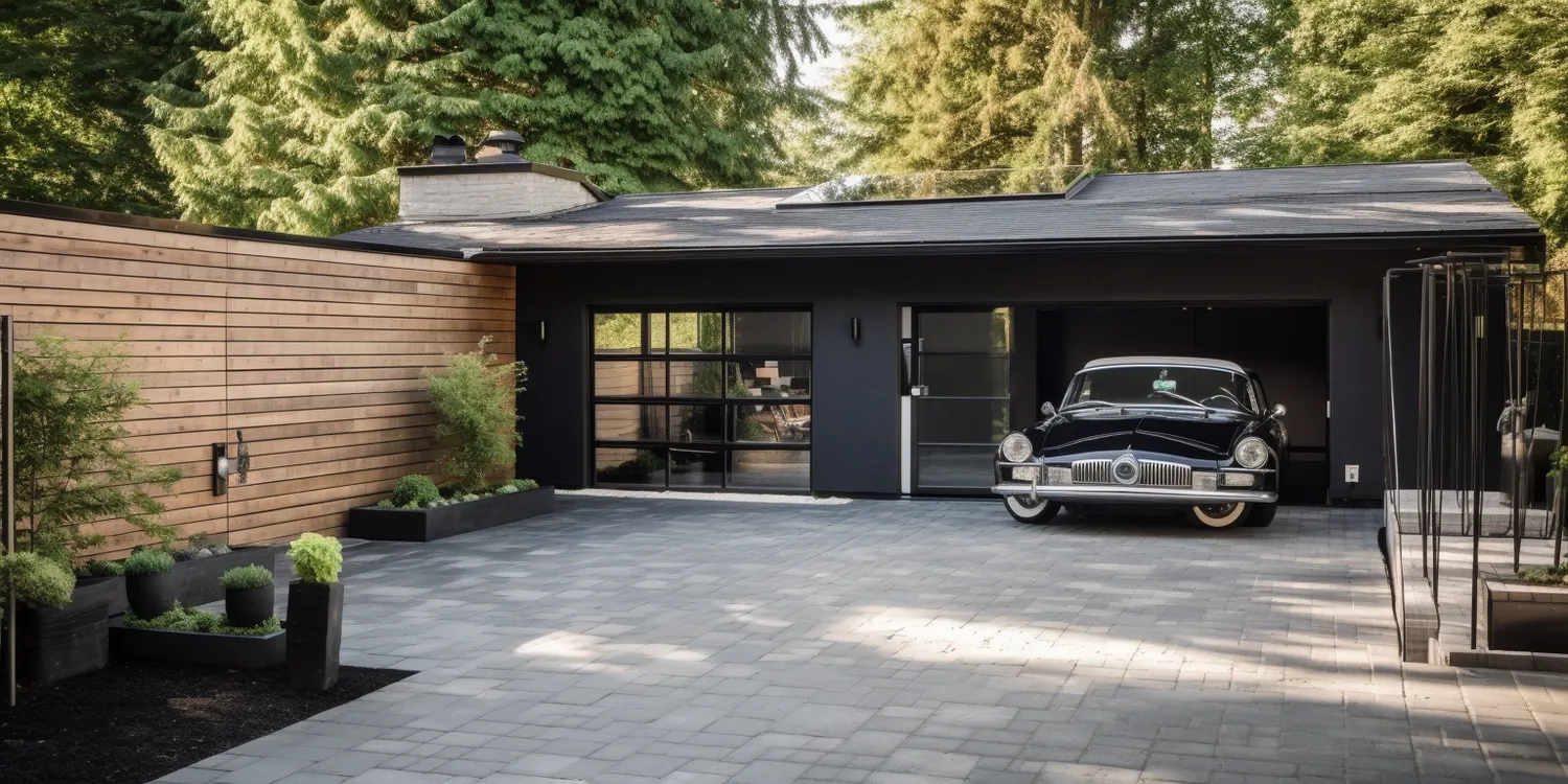 Ile kosztuje kostka brukowa w zależności od składu?