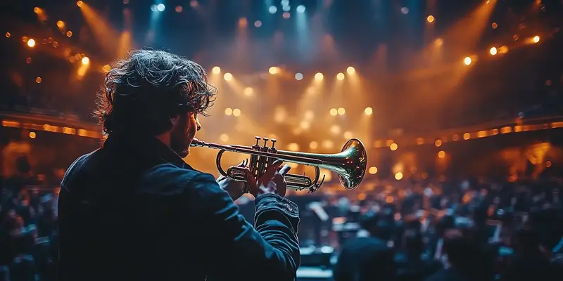 Ile kosztuje trąbka?