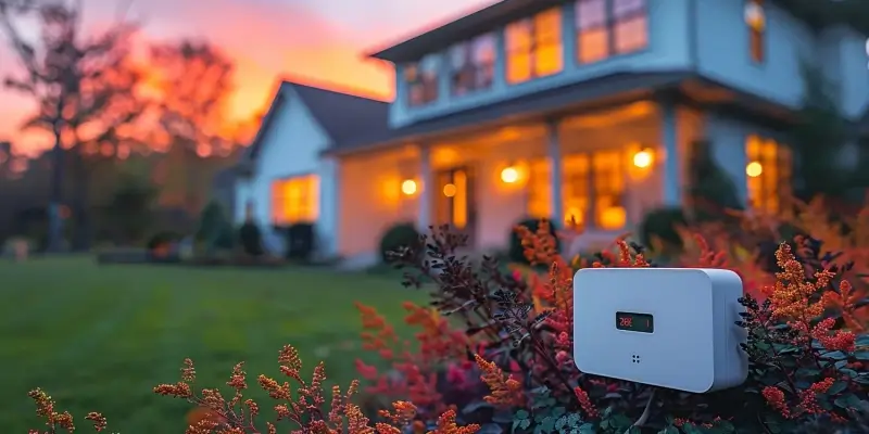 Instalacja alarmowa Szczecin