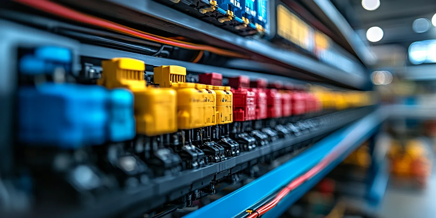 Instalacje elektryczne jak wykonać?