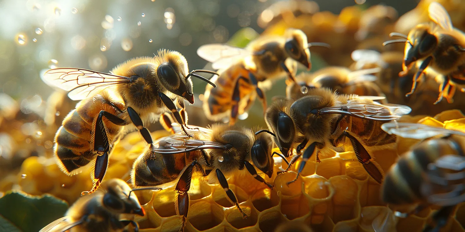 Jak hodować matki pszczele?