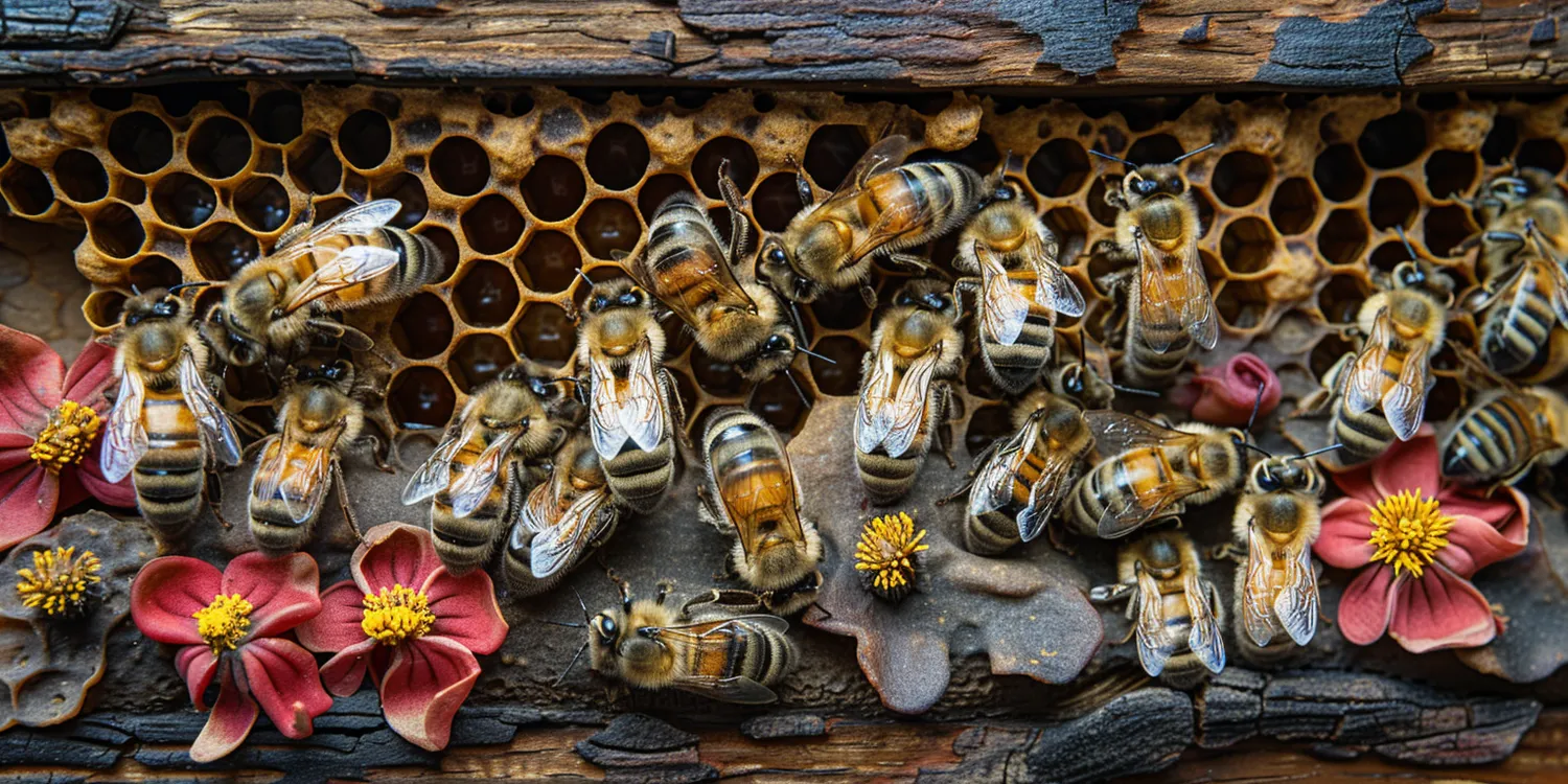 Jak przechowywać matki pszczele?