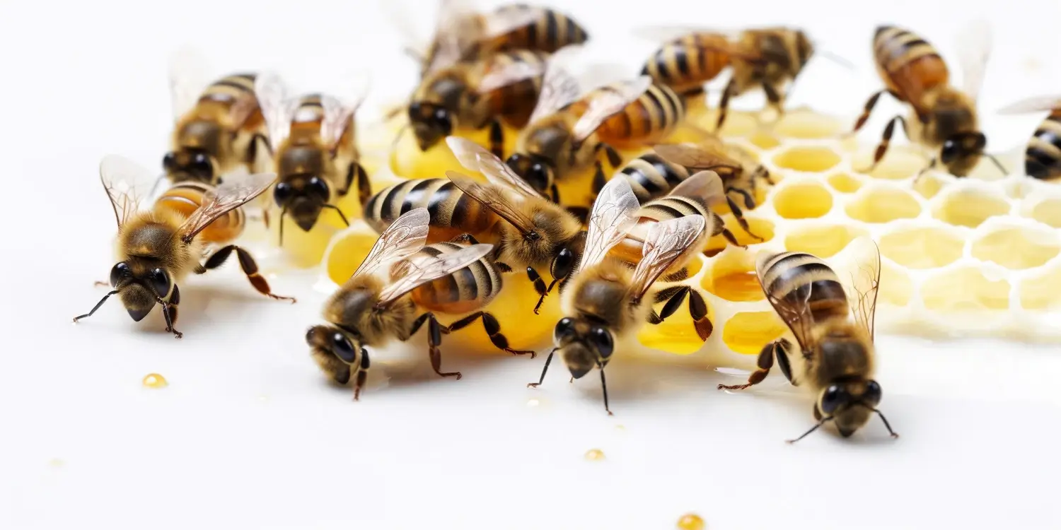 Jak przechowywać miód wielokwiatowy?