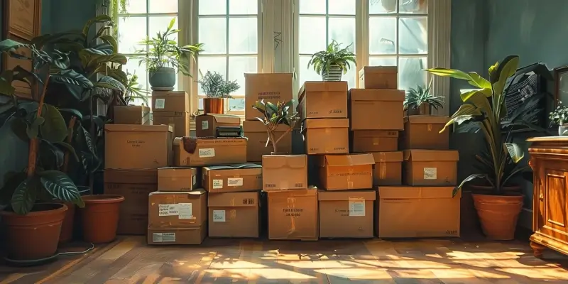 Jak przygotować kota do przeprowadzki?