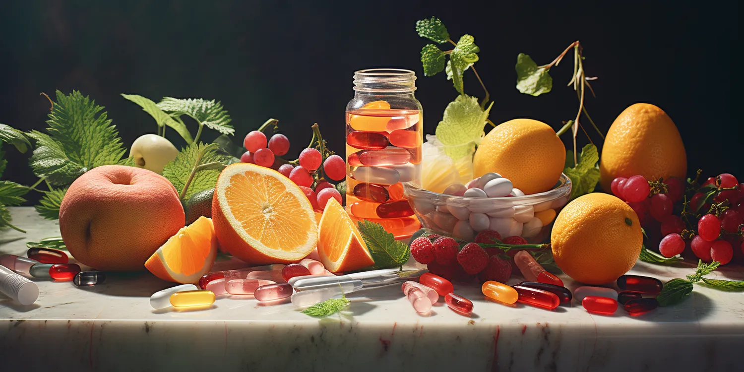 Jak przyjmować krople witaminy D?