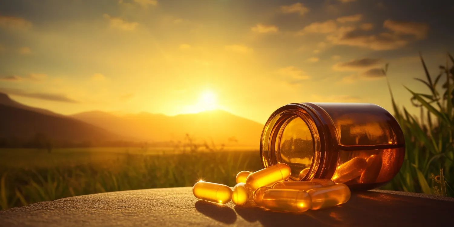 Jak stosować krople witaminy D?