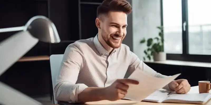 Jak zorganizować biuro rachunkowe?