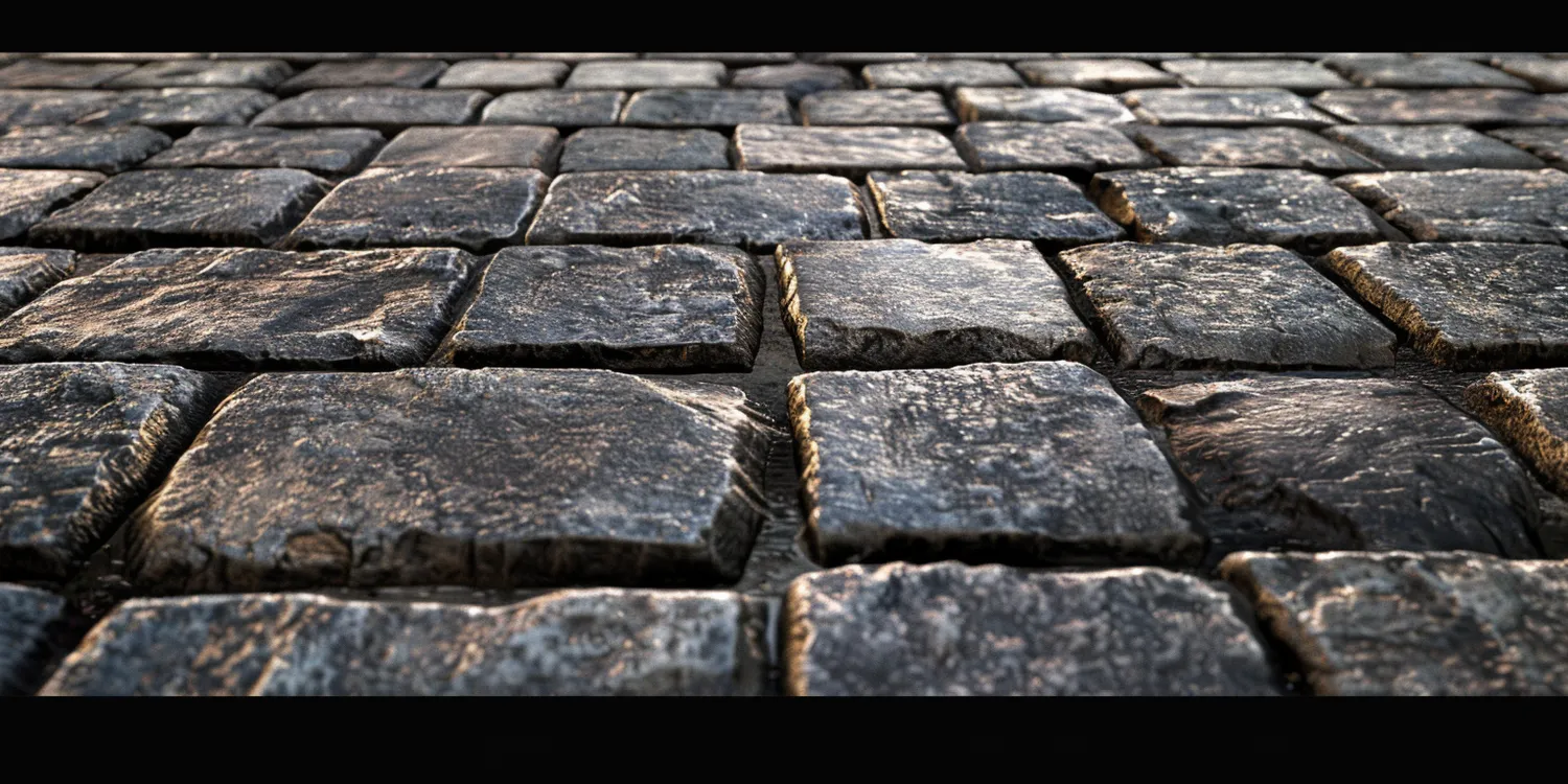 Jaka kostka brukowa na podjazd?