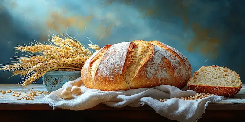 Jaka mąka na pierogi bezglutenowe