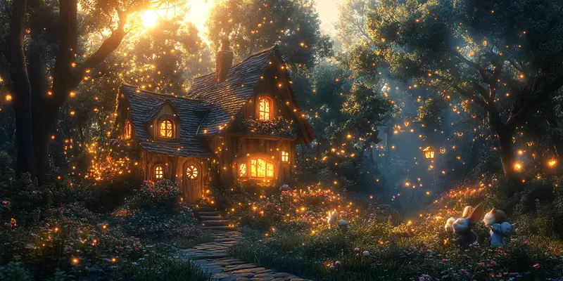 Jakie bajki dla dzieci 1 rok?