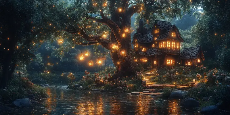 Jakie bajki dla dzieci?