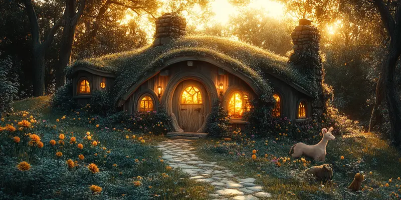 Jakie bajki do nauki angielskiego dla dzieci?