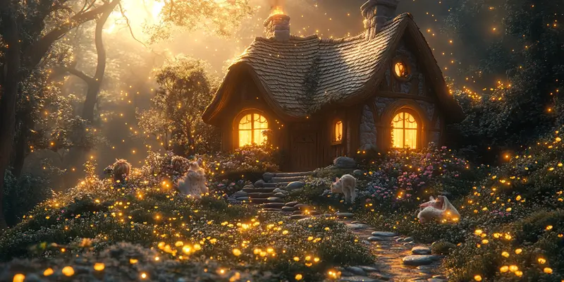 Jakie fajne bajki dla dzieci?