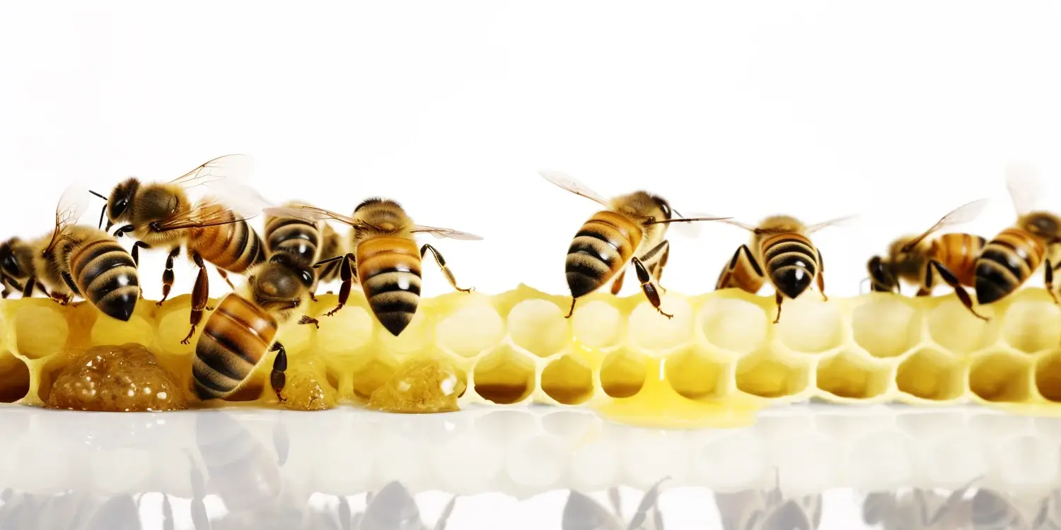 Jakie miody są najlepsze?