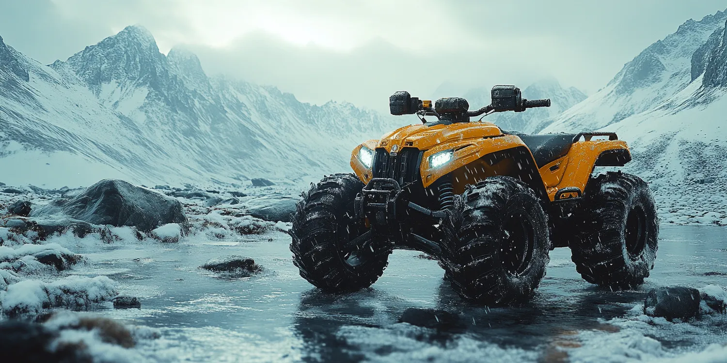 Kiedy zmienić opony na zimowe?