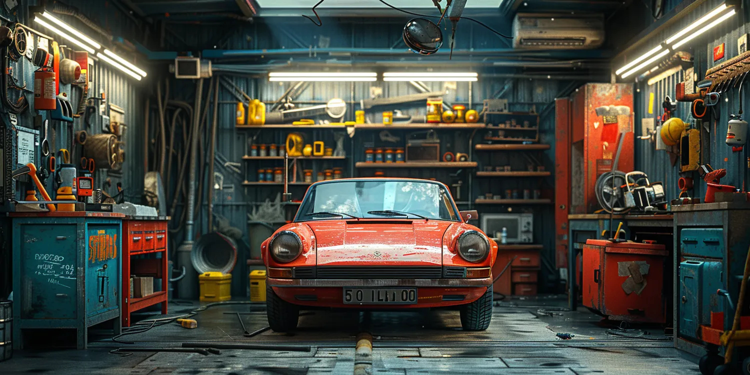 Kompleksowa diagnostyka samochodu - kiedy warto ją wykonać?