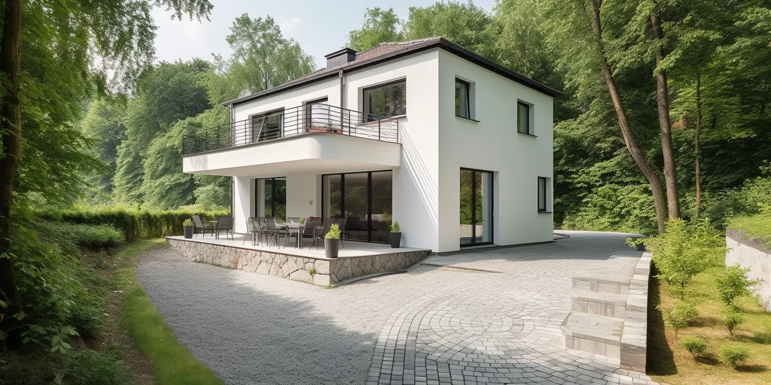 Kostka brukowa Gryfino