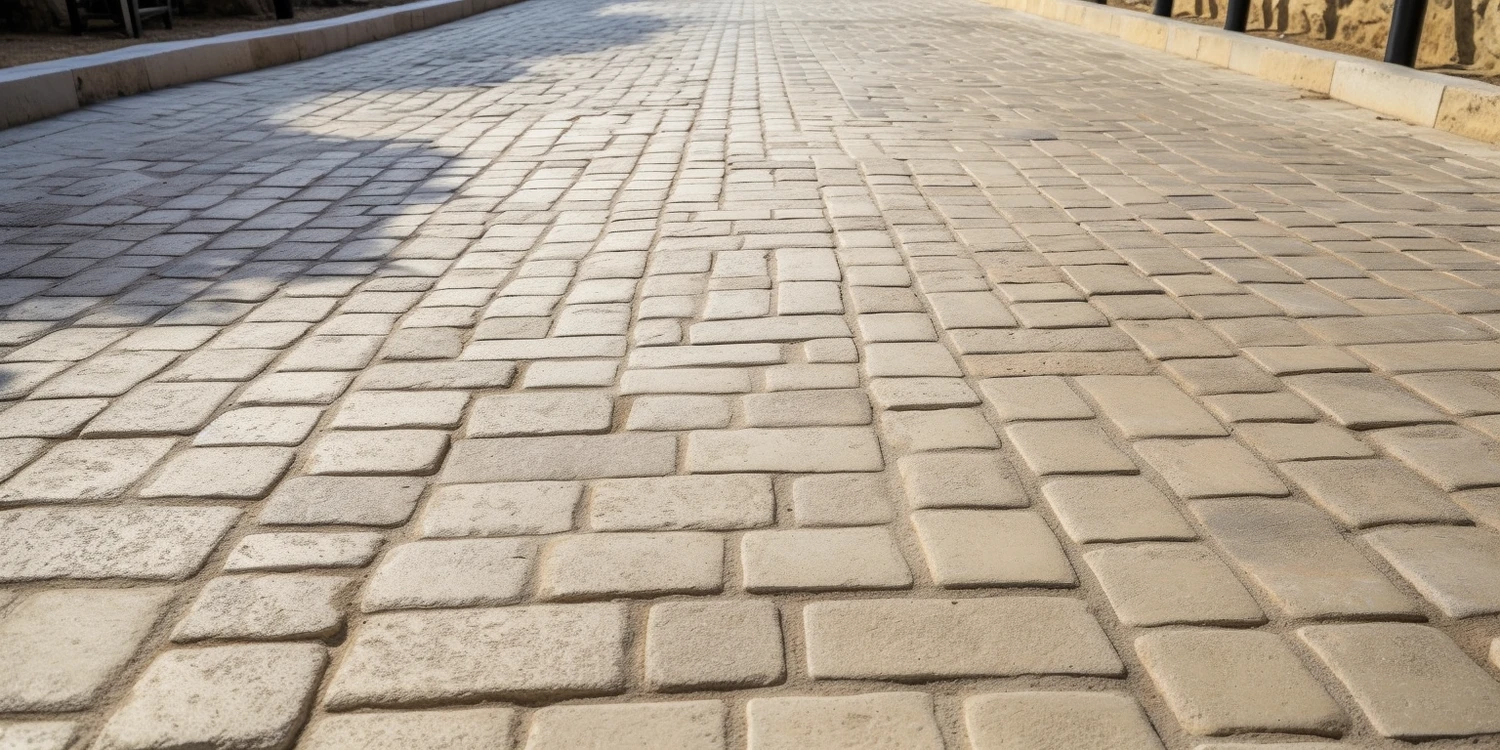 Kostka brukowa Koszalin