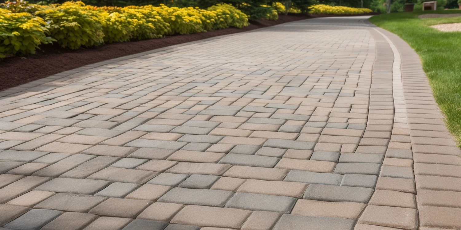 Kostka brukowa Nowogard