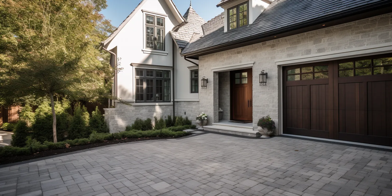 Kostka brukowa Wolin