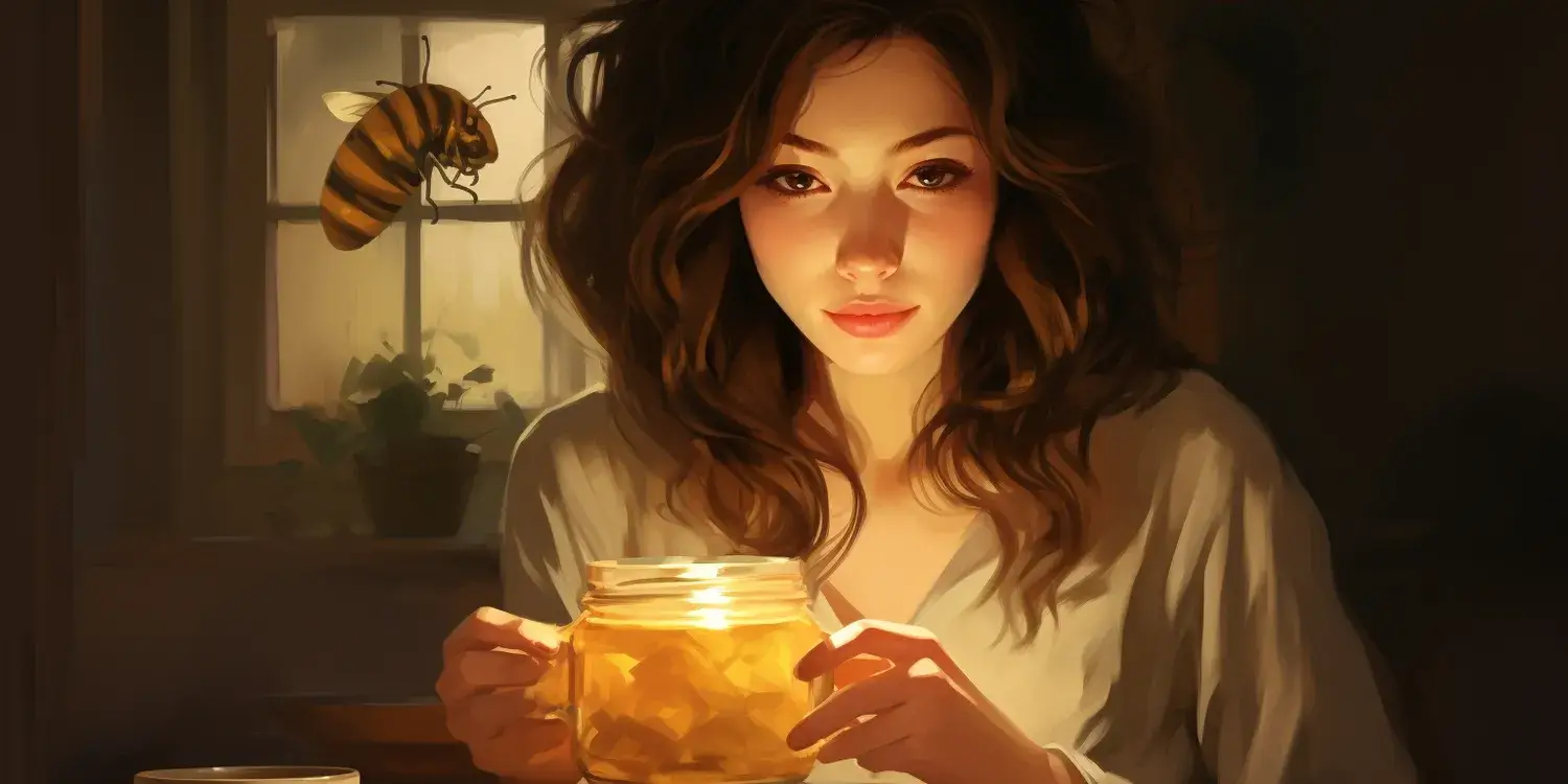 Miód lipowy - jego właściwości