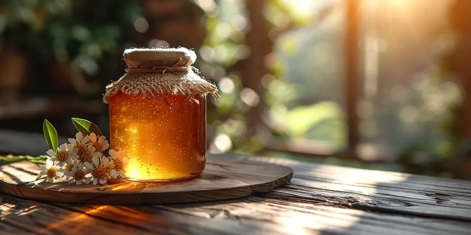 Miód wrzosowy - co to?