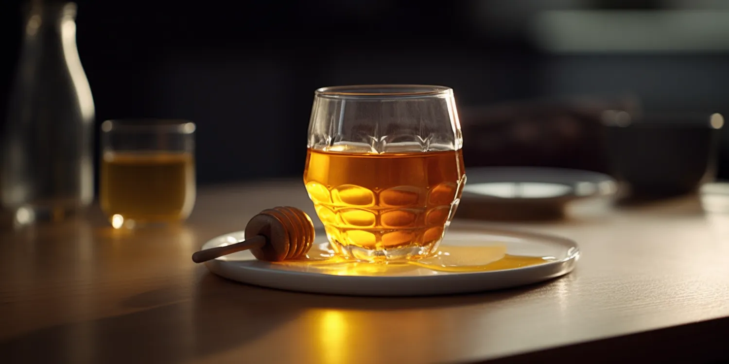 Miód wrzosowy - zastosowanie i właściwości