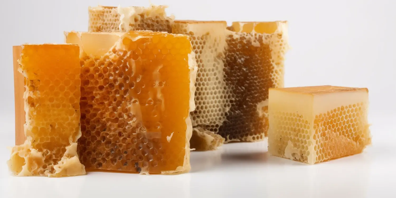 Miody jaki najlepszy?