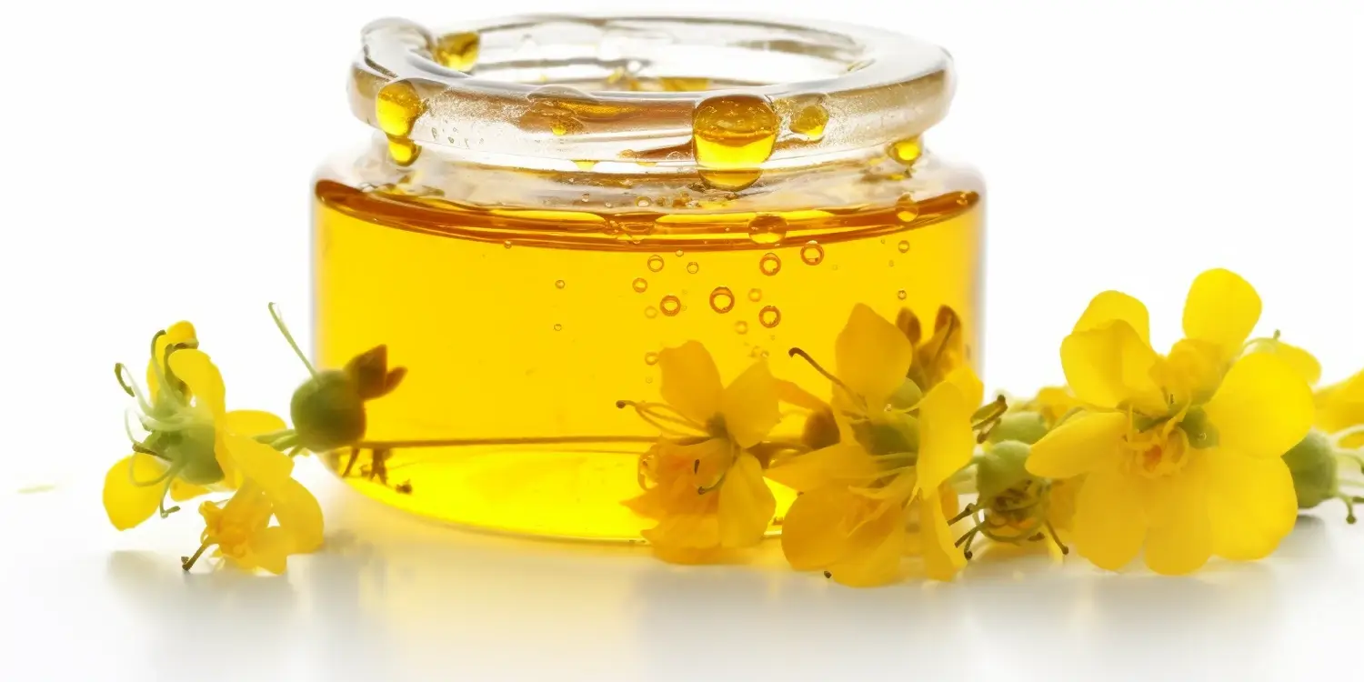 Moc miodu wrzosowego