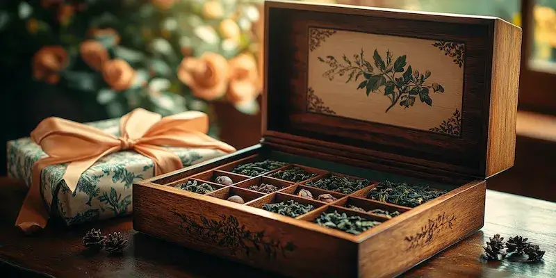 Personalizowane prezenty dla faceta