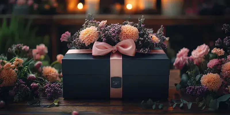 Personalizowane prezenty na komunie