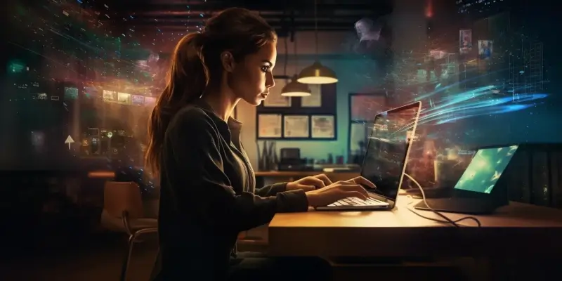 Pozycjonowanie AI Radom