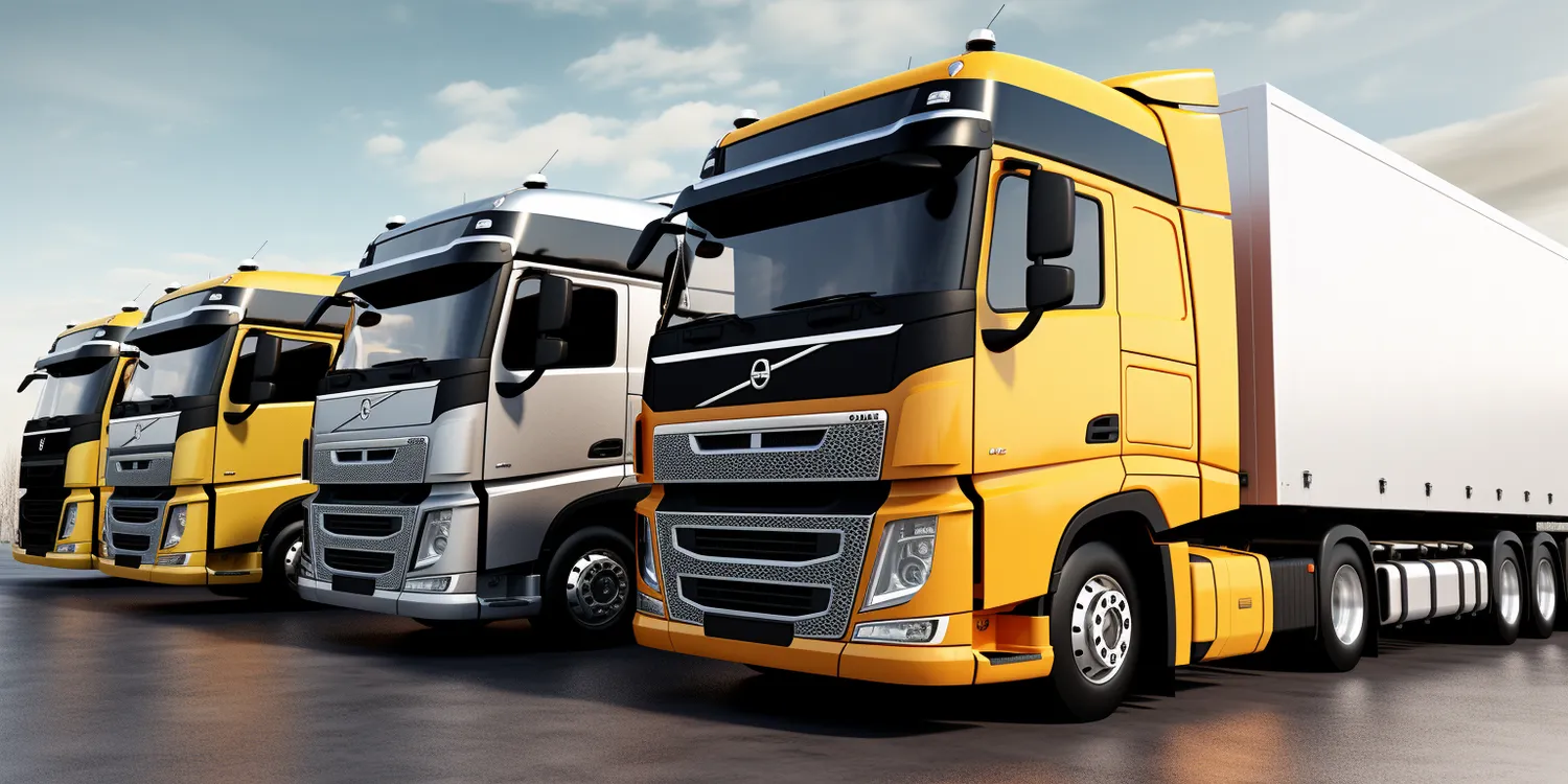 Praca w transporcie międzynarodowym