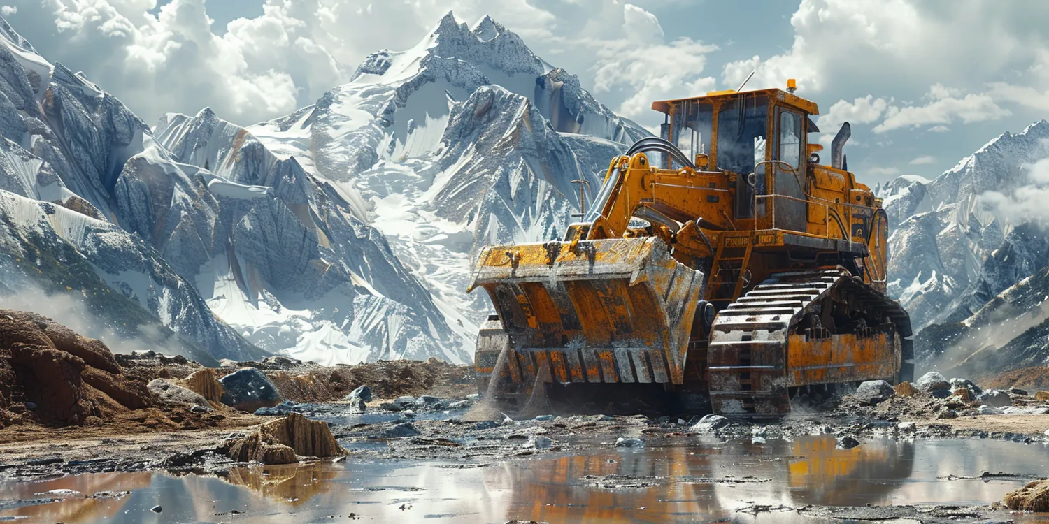 Projektowanie i produkcja maszyn